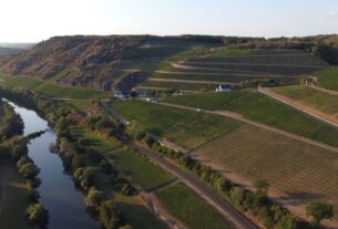 Photo Green infrastructure