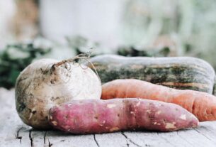 Photo Fermenting vegetables