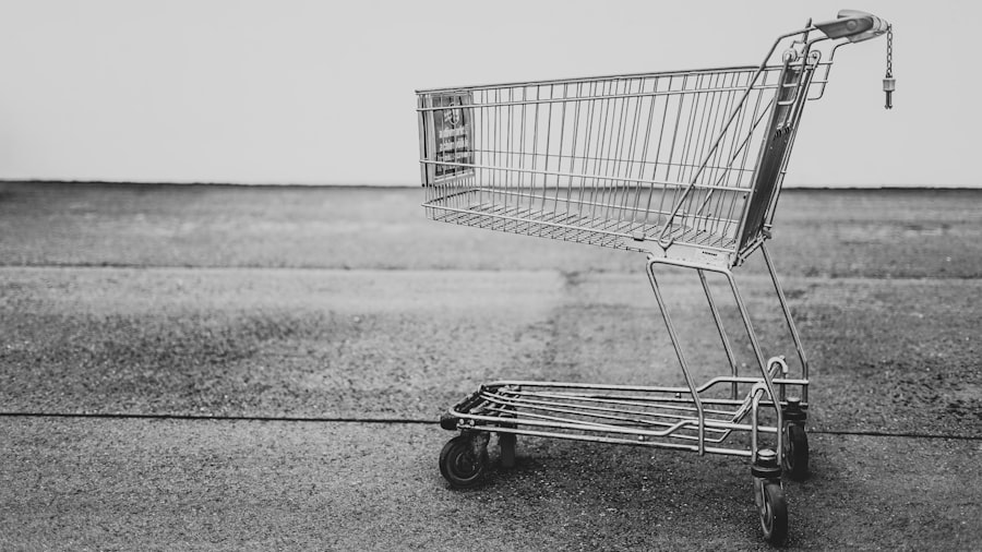 Trendy e-commerce: jak skutecznie sprzedawać online