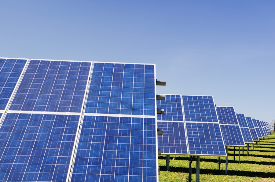 Innowacje w energetyce odnawialnej: przyszłość zielonej energii