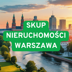 Kupimy Nieruchomość - skup nieruchomości Warszawa