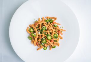 Photo Gluten-free dishes