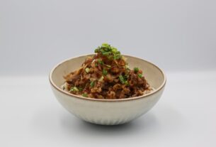 Photo Asian cuisine