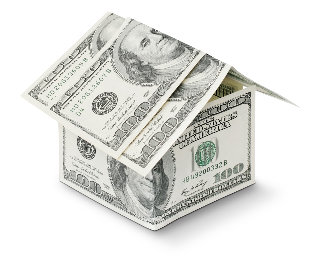 Photo Real estate investments profits