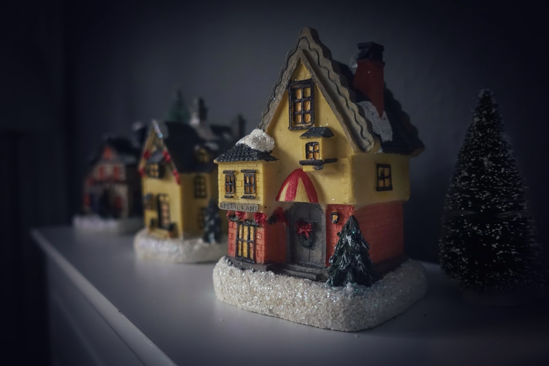 Photo holiday homes purchase