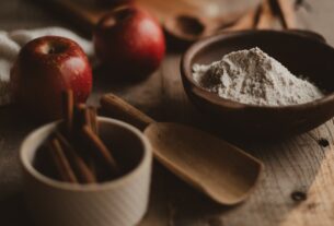 Photo minimalist recipes ingredients
