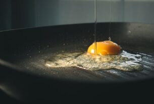 Photo molecular gastronomy techniques