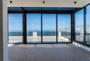 Photo Penthouse apartments prestige