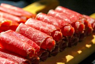 Photo raw food