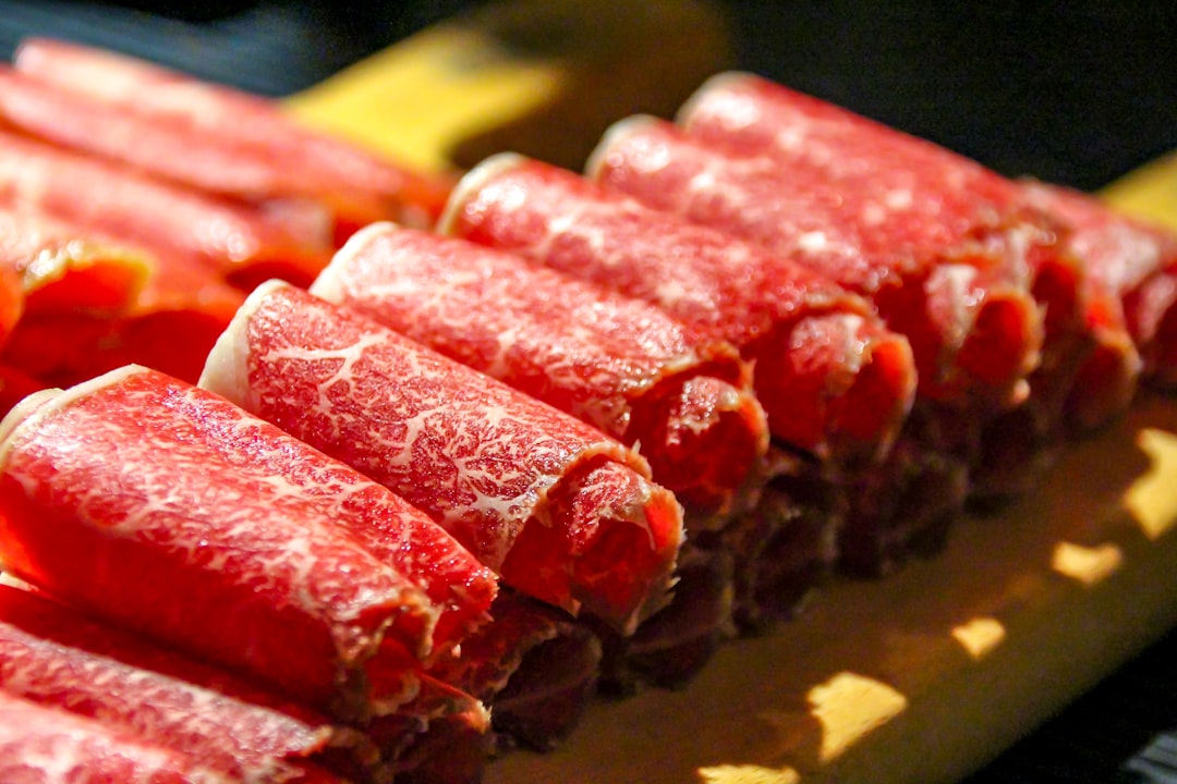 Photo raw food