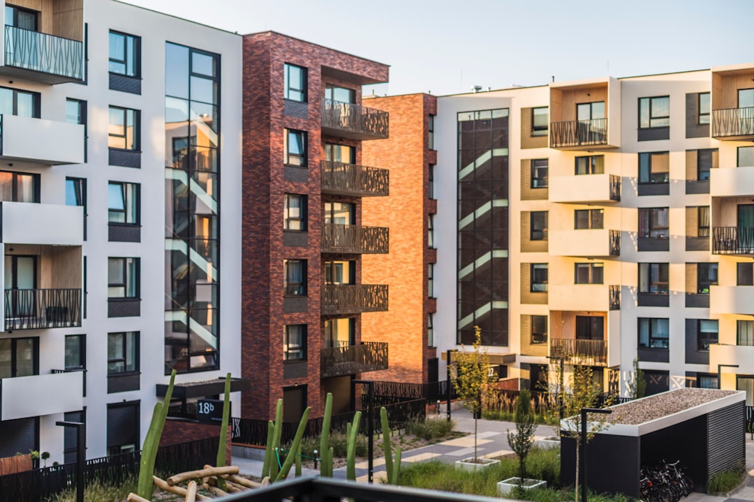 Photo apartments